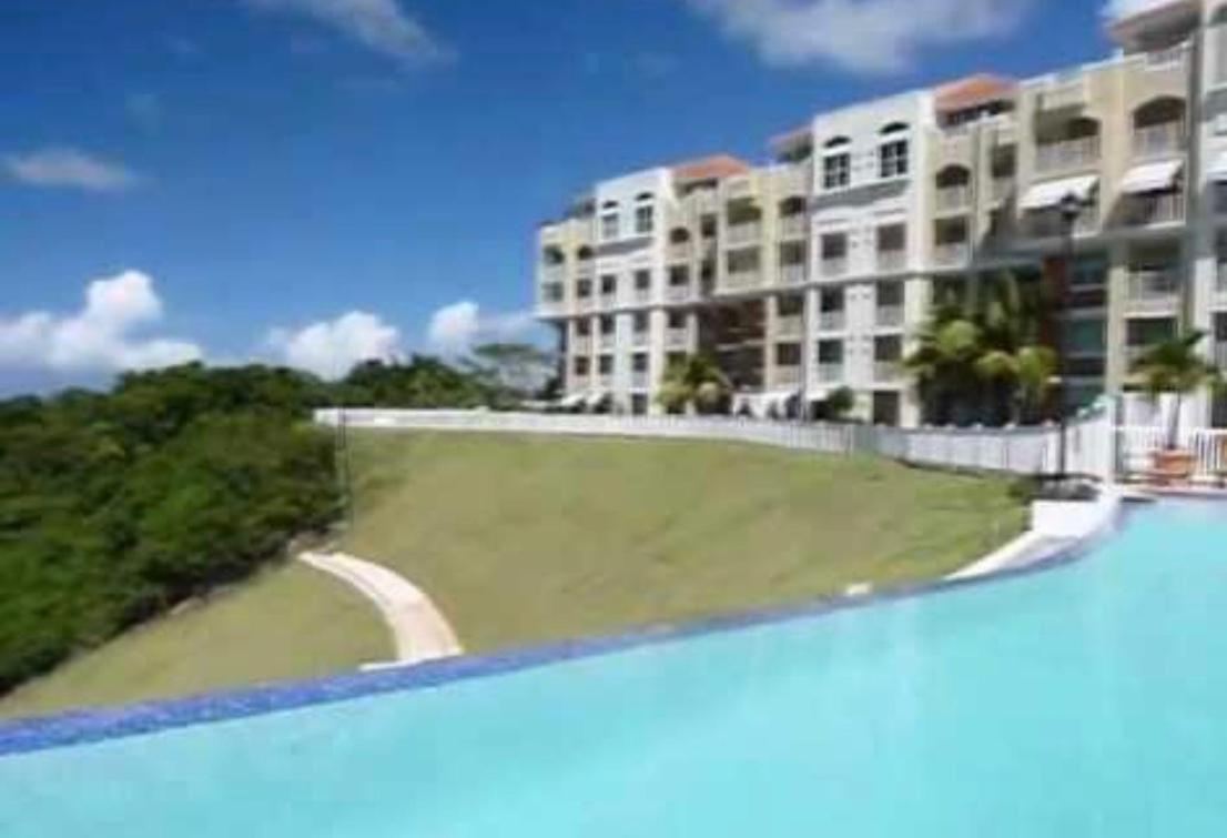 Tamarindo Puerta Del Mar Aguadillaヴィラ エクステリア 写真