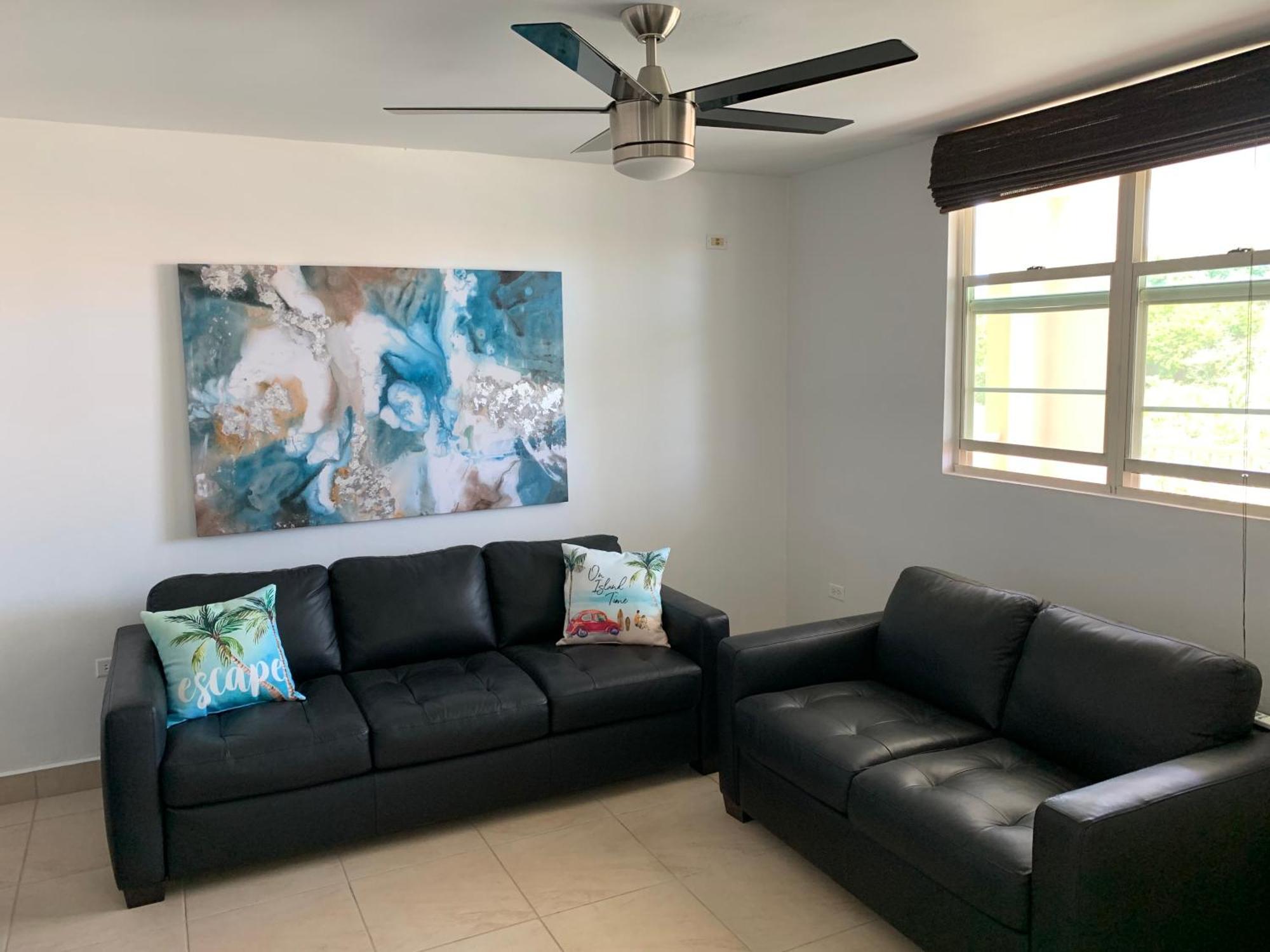 Tamarindo Puerta Del Mar Aguadillaヴィラ エクステリア 写真