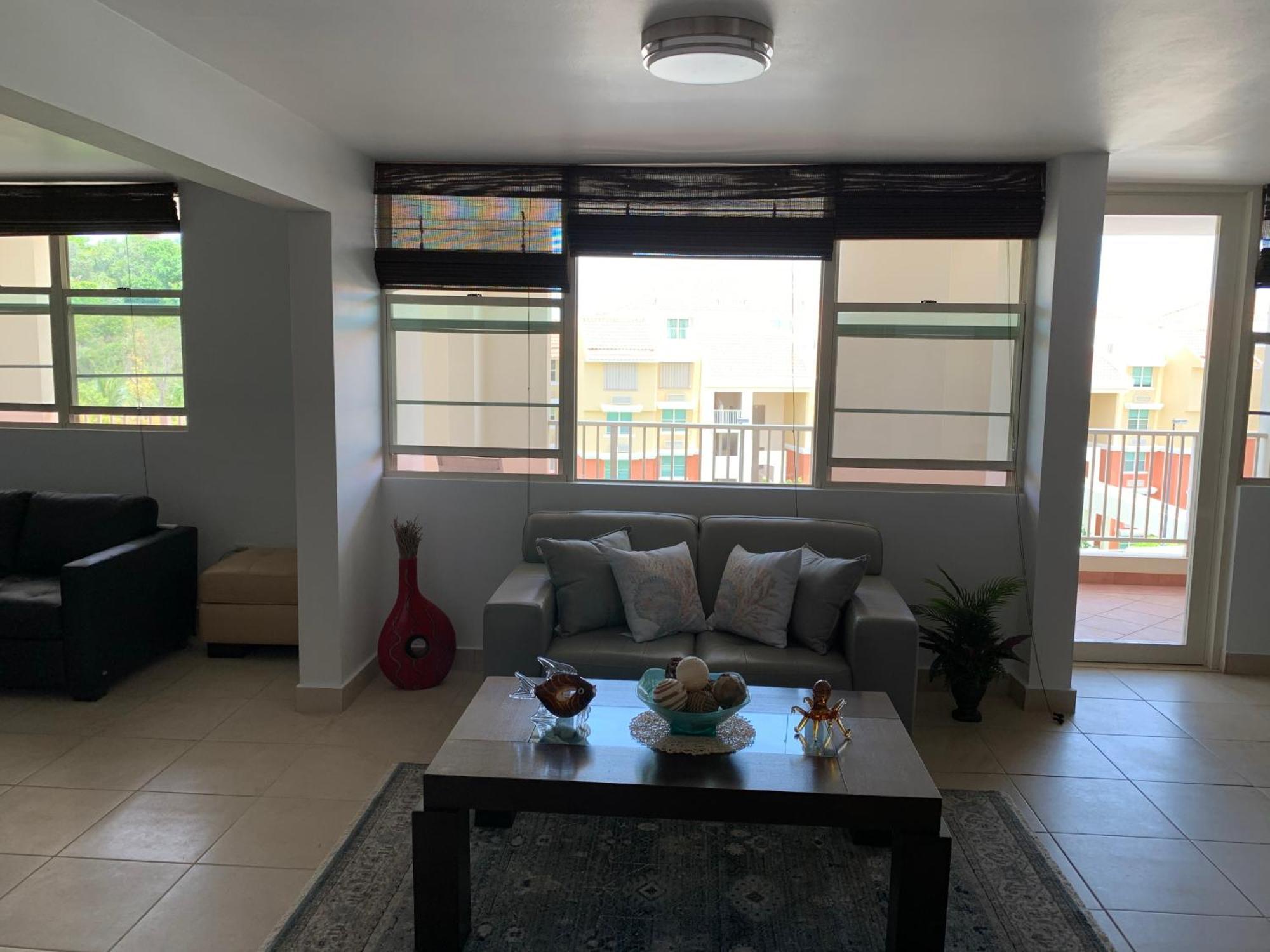 Tamarindo Puerta Del Mar Aguadillaヴィラ エクステリア 写真